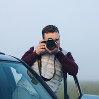 Profile picture for Kirill Bogomolov