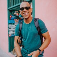 Profile picture for Chad Andreo