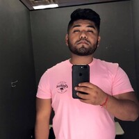 Profile picture for Luis Laureano