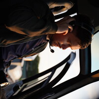 Profile picture for Tobias Hägg