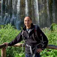 Profile picture for Lakermance Frédéric