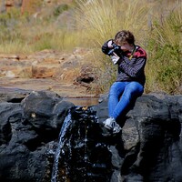 Profile picture for Kayla Drummond