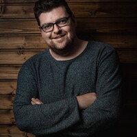Profile picture for Chris Lässig
