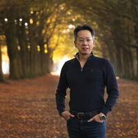 Profile picture for Andy Chew