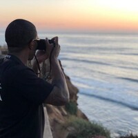 Profile picture for Alfonso Morris