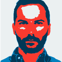 Profile picture for dav bell