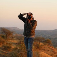 Profile picture for mihir kalyani