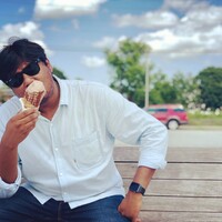Profile picture for Avinash Muppidi