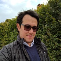 Profile picture for Fabian Campos