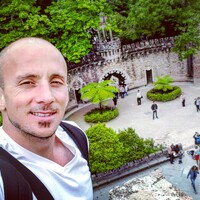 Profile picture for Razvan Capinaru