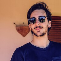 Profile picture for Luigi Veggetti