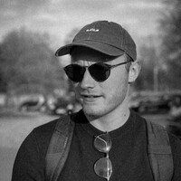 Profile picture for Linus Esch