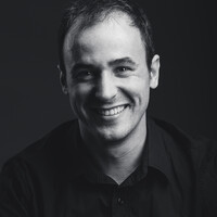 Profile picture for Sergey Yusin
