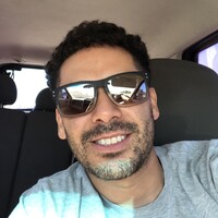 Profile picture for gilead hernandez