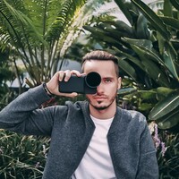 Profile picture for Artur Loda