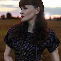 Profile picture for Naumova Yuliya