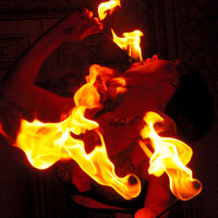Profile picture for Levi Robinson