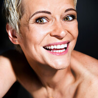 Profile picture for Liudmila Baryshnikova