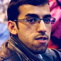 Profile picture for Hasnene Goulam