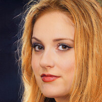 Profile picture for Molly Sanders