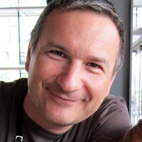 Profile picture for Nick Ivanov