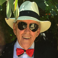 Profile picture for Norman Leftly
