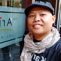 Profile picture for Lutfi Hanafi