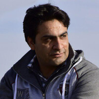 Profile picture for Mahdi Khakshooran