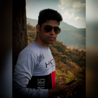 Profile picture for Saurabh Mhatre