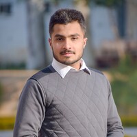 Profile picture for Ahmed Ali