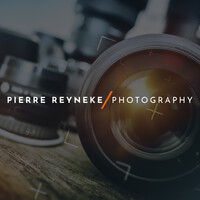 Profile picture for Pierre Reyneke