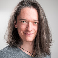Profile picture for Robert Gree