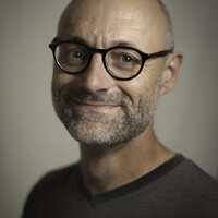 Profile picture for Marcus Norman