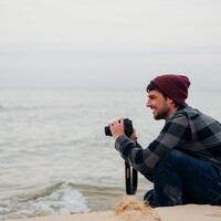 Profile picture for Tim Westrate