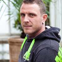 Profile picture for Tor Rauschenbach