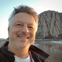 Profile picture for William Salopek