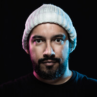Profile picture for Hilton Luiz Abreu