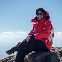 Profile picture for Aref Barahuie