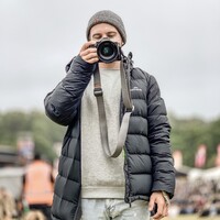 Profile picture for Jake Forrester