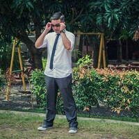 Profile picture for Joseph Lim