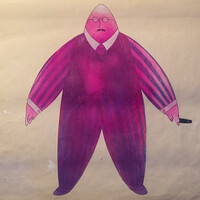 Profile picture for Matthew Gregory
