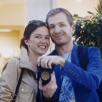 Profile picture for Nik & Alexandra