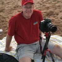 Profile picture for Rob Coventry