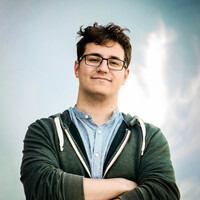 Profile picture for Luis Neumann Pérez