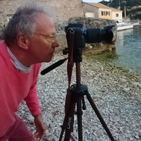 Profile picture for Mike Palmer