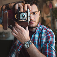 Profile picture for Marius Vision