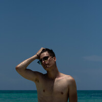 Profile picture for Ambroz Klancic