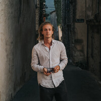 Profile picture for Thomas Kuipers