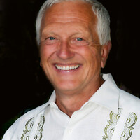 Profile picture for Alan Tower