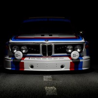 Profile picture for Carl Bosman